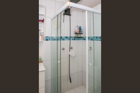 Apartamento à venda com 60m², 1 quarto e sem vaga Apartamento à venda com 60m², 1 quarto e sem vagaBanheiro