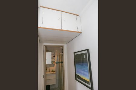 Apartamento à venda com 60m², 1 quarto e sem vaga Apartamento à venda com 60m², 1 quarto e sem vagaSala