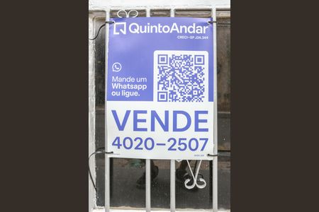 Apartamento à venda com 60m², 1 quarto e sem vaga Apartamento à venda com 60m², 1 quarto e sem vagaFachada