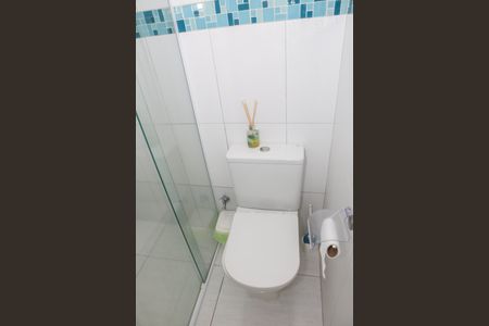 Apartamento à venda com 60m², 1 quarto e sem vaga Apartamento à venda com 60m², 1 quarto e sem vagaBanheiro