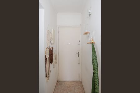 Apartamento à venda com 60m², 1 quarto e sem vaga Apartamento à venda com 60m², 1 quarto e sem vagaEntrada