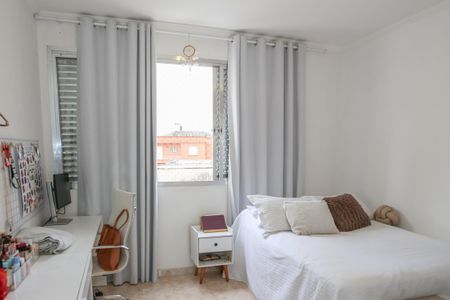 Apartamento à venda com 60m², 1 quarto e sem vaga Apartamento à venda com 60m², 1 quarto e sem vagaQuarto