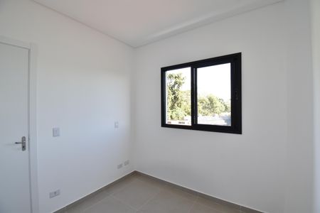 Quarto  de kitnet/studio para alugar com 1 quarto, 26m² em Cajuru, Curitiba