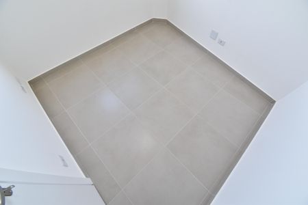 Quarto  de kitnet/studio para alugar com 1 quarto, 26m² em Cajuru, Curitiba