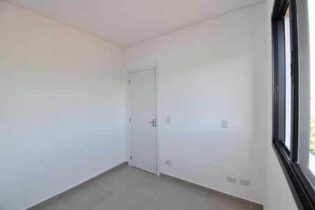 Quarto  de kitnet/studio para alugar com 1 quarto, 26m² em Cajuru, Curitiba