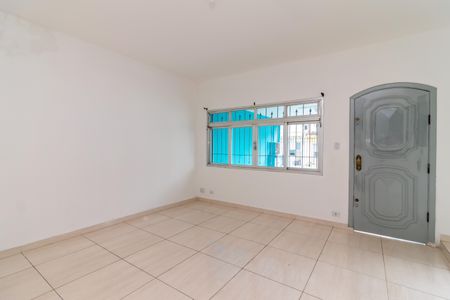 Sala de Estar de casa para alugar com 3 quartos, 120m² em Casa Verde Média, São Paulo