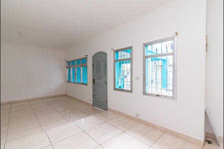 Sala de Jantar de casa para alugar com 3 quartos, 120m² em Casa Verde Média, São Paulo