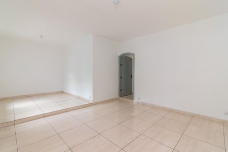 Sala de Estar de casa para alugar com 3 quartos, 120m² em Casa Verde Média, São Paulo