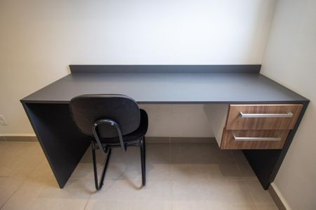 Apartamento para alugar com 47m², 2 quartos e 1 vagaQuarto 2