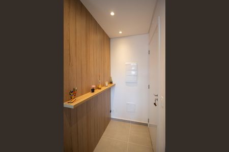 Apartamento para alugar com 47m², 2 quartos e 1 vagaHall 