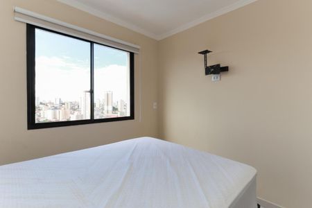 Quarto de apartamento para alugar com 1 quarto, 35m² em Parada Inglesa, São Paulo