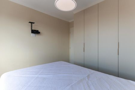 Quarto de apartamento para alugar com 1 quarto, 35m² em Parada Inglesa, São Paulo