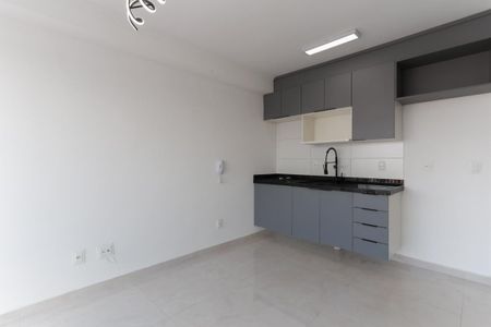 Apartamento para alugar com 35m², 1 quarto e sem vaga Apartamento para alugar com 35m², 1 quarto e sem vagaSala/Cozinha