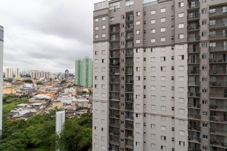 Apartamento à venda com 50m², 2 quartos e 1 vagaVista do Quarto 1
