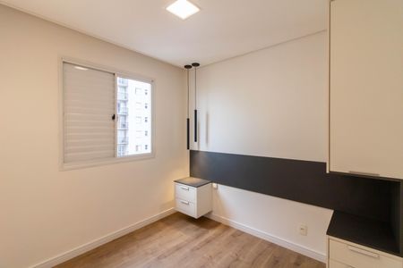 Quarto 1 de apartamento à venda com 2 quartos, 50m² em Vila Augusta, Guarulhos