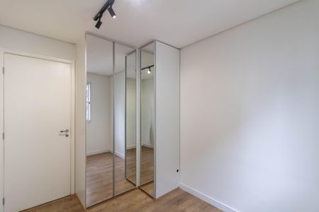 Apartamento à venda com 50m², 2 quartos e 1 vagaQuarto 2