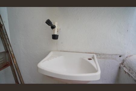 Apartamento para alugar com 76m², 2 quartos e sem vaga Apartamento para alugar com 76m², 2 quartos e sem vagaLavanderia