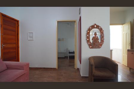 Sala de apartamento para alugar com 2 quartos, 76m² em Cidade Baixa, Porto Alegre