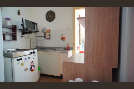 Apartamento para alugar com 76m², 2 quartos e sem vaga Apartamento para alugar com 76m², 2 quartos e sem vagaCozinha