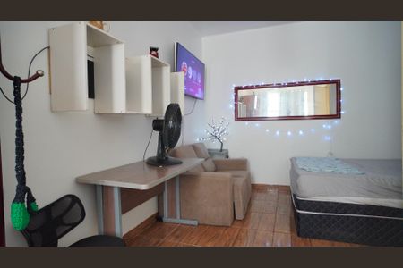 Apartamento para alugar com 76m², 2 quartos e sem vaga Apartamento para alugar com 76m², 2 quartos e sem vagaQuarto 2
