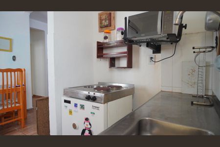 Apartamento para alugar com 76m², 2 quartos e sem vaga Apartamento para alugar com 76m², 2 quartos e sem vagaCozinha