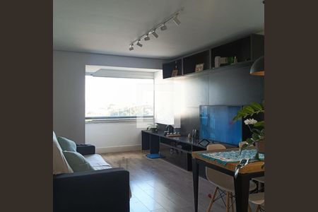 Apartamento para alugar com 3 quartos, 70m² em Freguesia do Ó, São Paulo