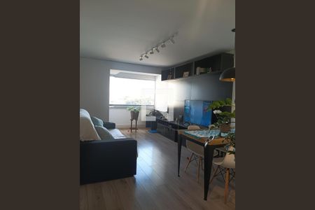 Apartamento para alugar com 3 quartos, 70m² em Freguesia do Ó, São Paulo