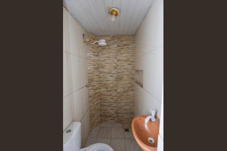 Casa à venda com 150m², 3 quartos e 2 vagas Casa à venda com 150m², 3 quartos e 2 vagasBanheiro da Suíte 3