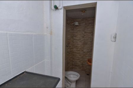 Casa à venda com 150m², 3 quartos e 2 vagas Casa à venda com 150m², 3 quartos e 2 vagasBanheiro da Suíte 3