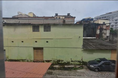 Sala 2 de casa à venda com 3 quartos, 150m² em Tijuca, Rio de Janeiro