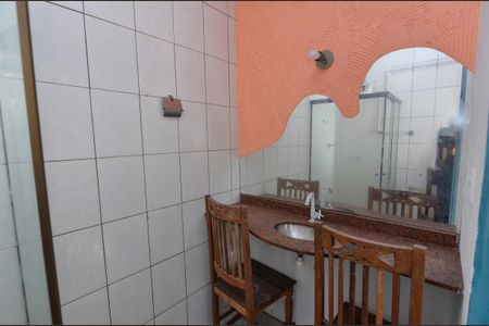 Casa à venda com 150m², 3 quartos e 2 vagas Casa à venda com 150m², 3 quartos e 2 vagasBanheiro da Suíte 1