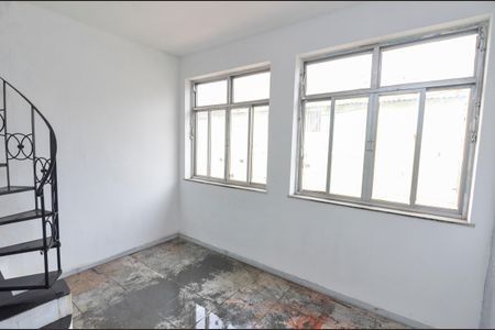 Sala 2 de casa à venda com 3 quartos, 150m² em Tijuca, Rio de Janeiro