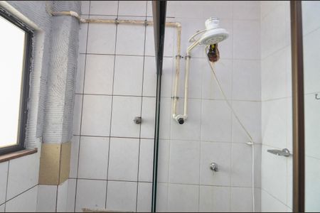 Casa à venda com 150m², 3 quartos e 2 vagas Casa à venda com 150m², 3 quartos e 2 vagasBanheiro da Suíte 1