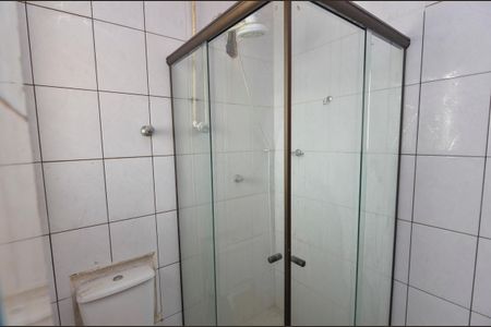 Casa à venda com 150m², 3 quartos e 2 vagas Casa à venda com 150m², 3 quartos e 2 vagasBanheiro da Suíte 1