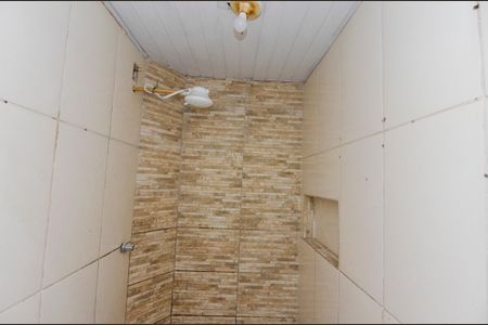 Casa à venda com 150m², 3 quartos e 2 vagas Casa à venda com 150m², 3 quartos e 2 vagasBanheiro da Suíte 3