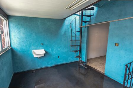 Casa à venda com 150m², 3 quartos e 2 vagas Casa à venda com 150m², 3 quartos e 2 vagasÁrea de Serviço