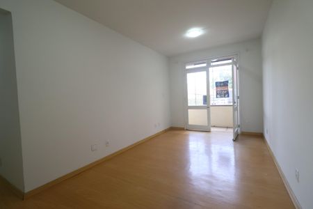 Sala de apartamento para alugar com 3 quartos, 88m² em Centro, Novo Hamburgo