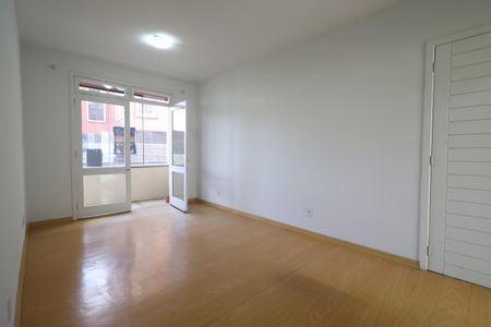 Sala de apartamento para alugar com 3 quartos, 88m² em Centro, Novo Hamburgo