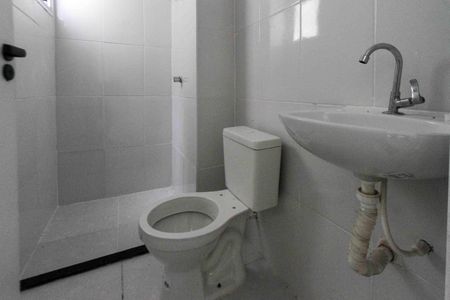 Studio para alugar com 43m², 1 quarto e 1 vagaBanheiro