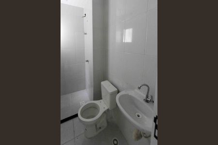 Studio para alugar com 43m², 1 quarto e 1 vagaBanheiro