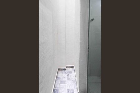 Studio para alugar com 43m², 1 quarto e 1 vagaVaranda da Cozinha e área de Serviço