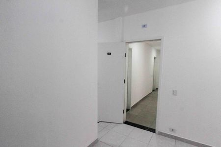 Sala de kitnet/studio para alugar com 1 quarto, 43m² em Parque Savoy City, São Paulo