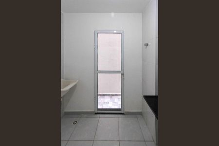 Studio para alugar com 43m², 1 quarto e 1 vagaCozinha e Área de Serviço