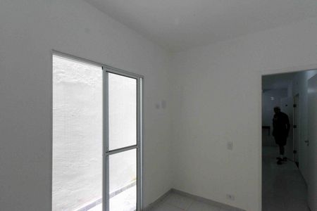 Quarto de kitnet/studio para alugar com 1 quarto, 43m² em Parque Savoy City, São Paulo