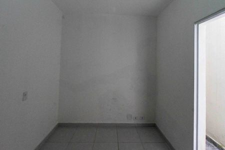 Sala de kitnet/studio para alugar com 1 quarto, 43m² em Parque Savoy City, São Paulo