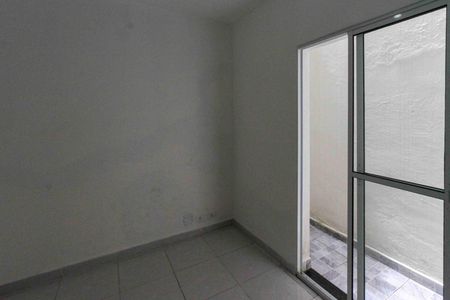 Studio para alugar com 43m², 1 quarto e 1 vagaQuarto