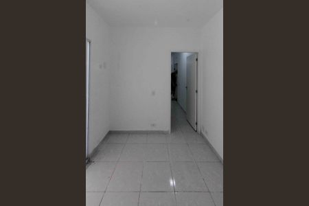 Studio para alugar com 43m², 1 quarto e 1 vagaQuarto