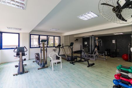 Apartamento à venda com 120m², 3 quartos e 2 vagas