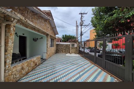 Casa à venda com 280m², 2 quartos e 6 vagasGaragem 