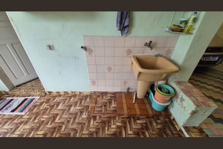 Casa à venda com 280m², 2 quartos e 6 vagasLavanderia 